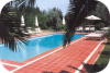 agriturismo con piscina Calabria
